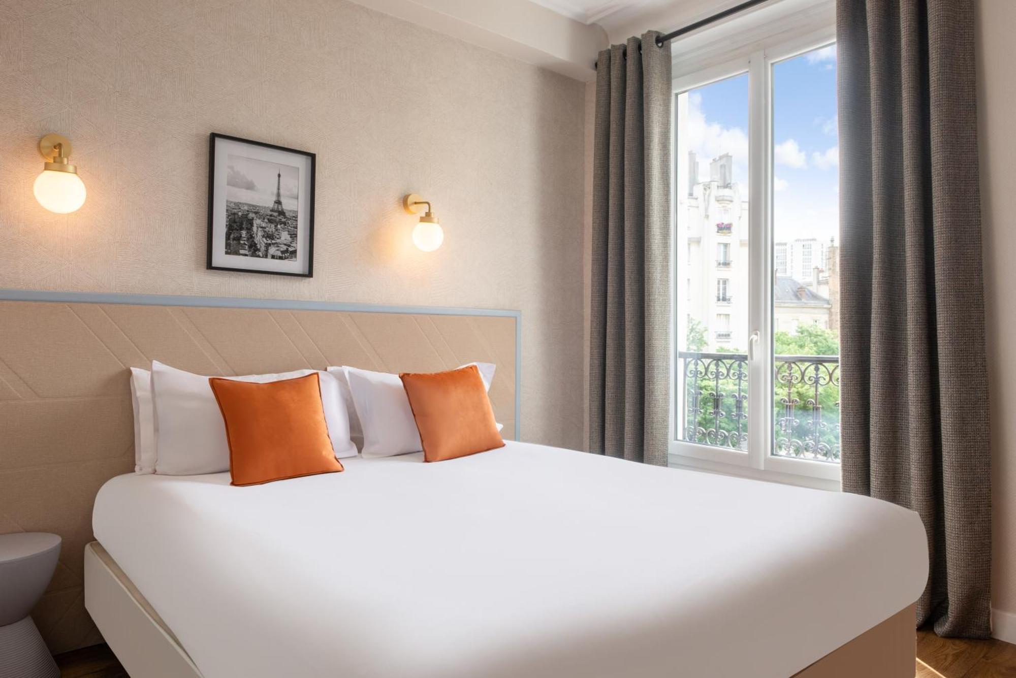 Chambre Double Standard