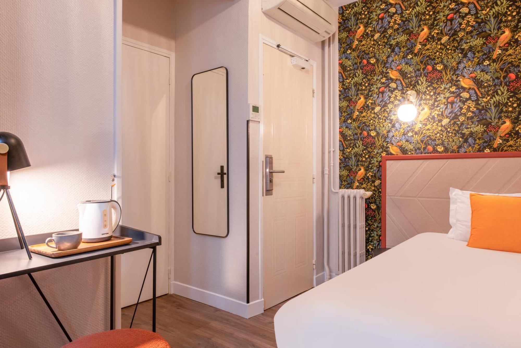 Chambre Simple