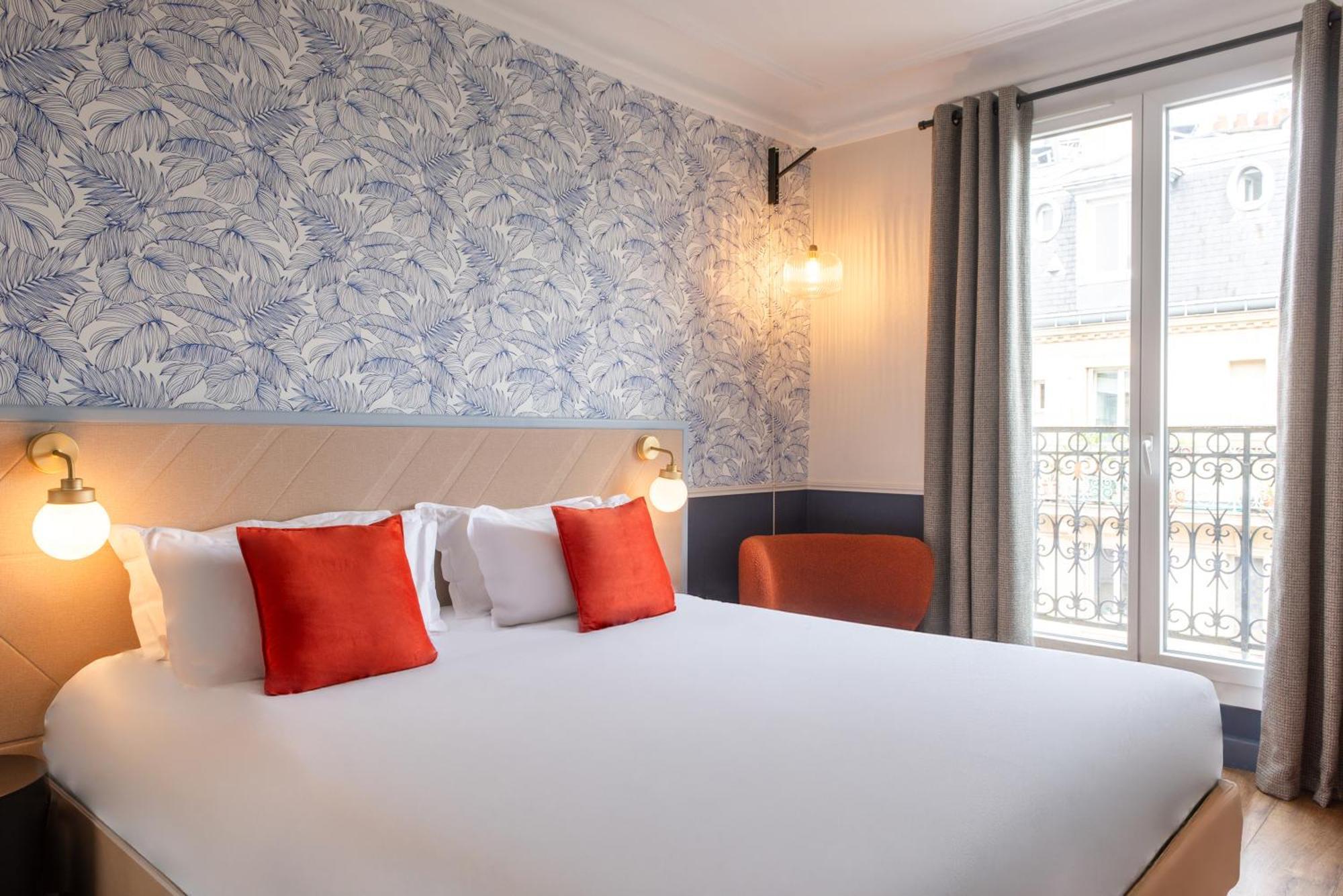 Chambre Double Supérieure