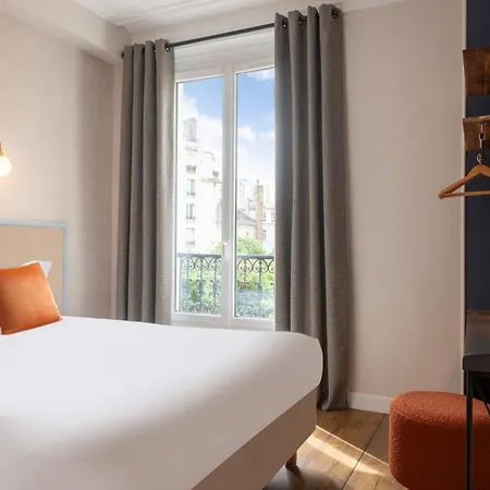 Hôtel Coypel by Magna Arbor-3
